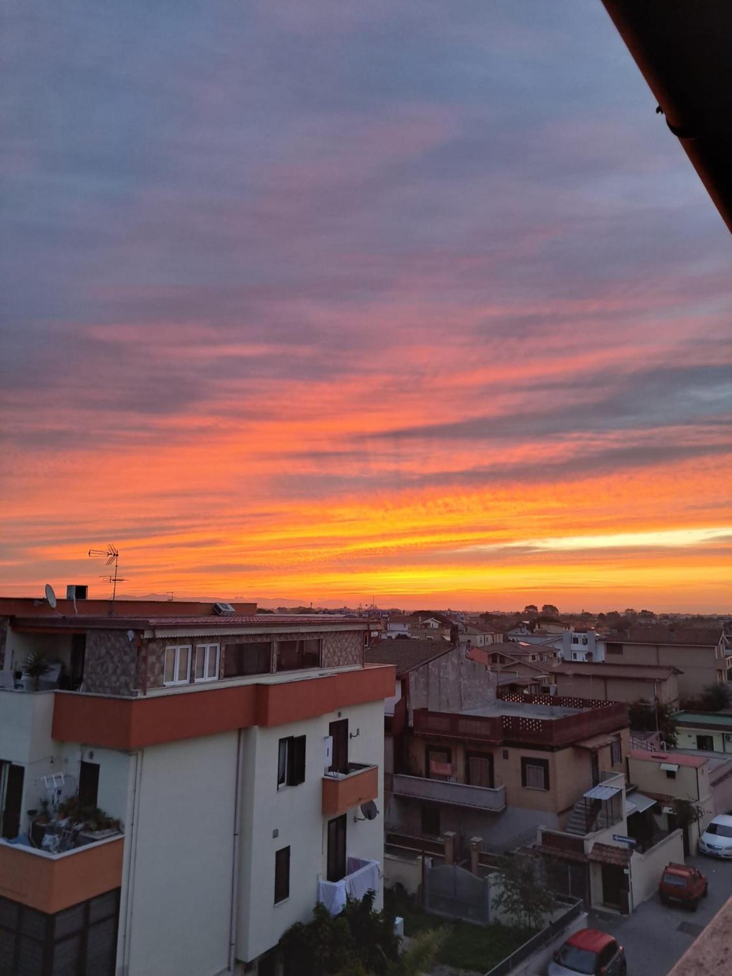 Mirasole Apartment
