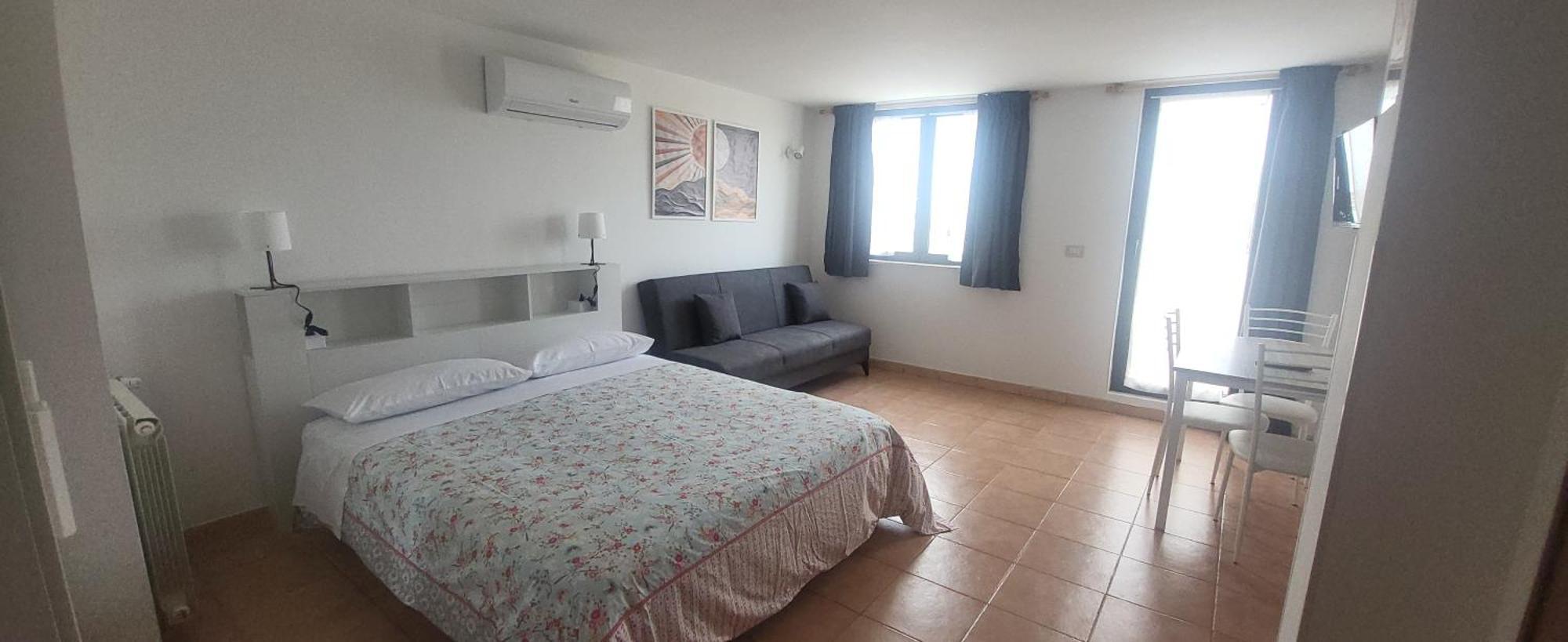 Mirasole Apartment