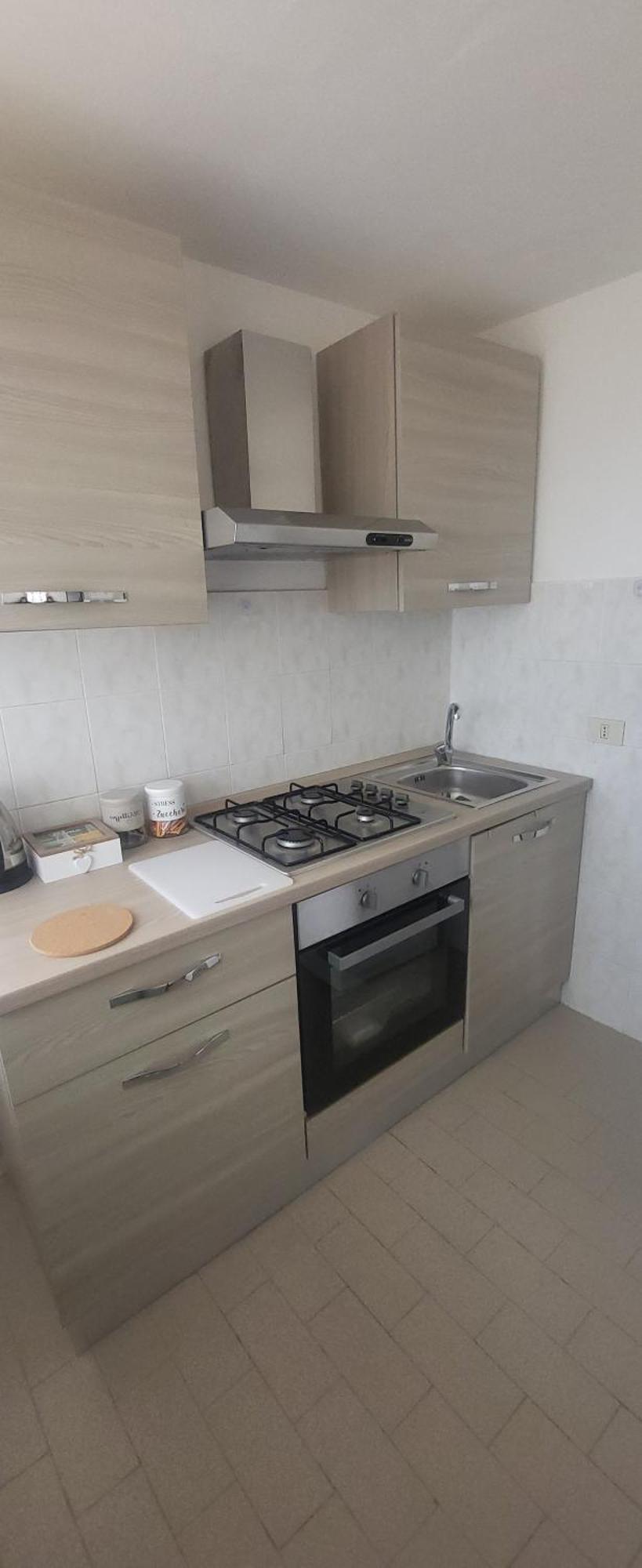 Apartment Mirasole Fiumicino