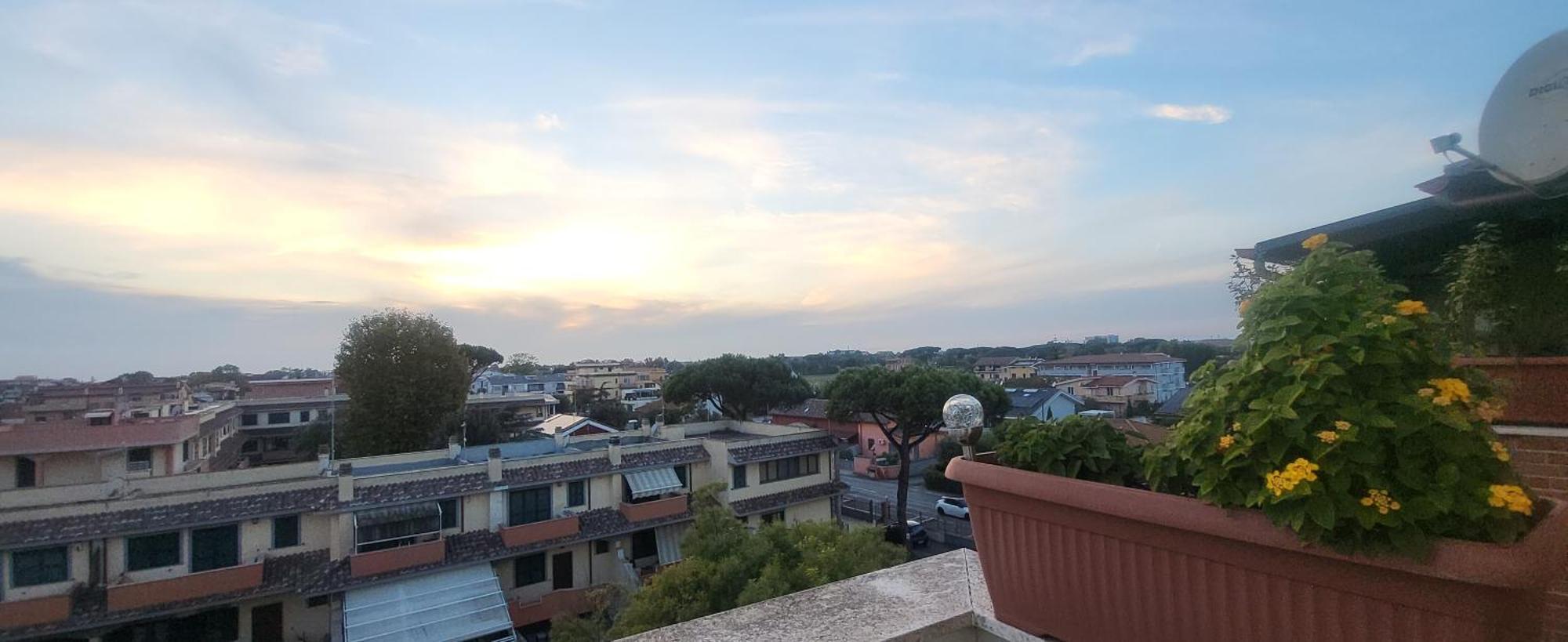 Mirasole Apartment