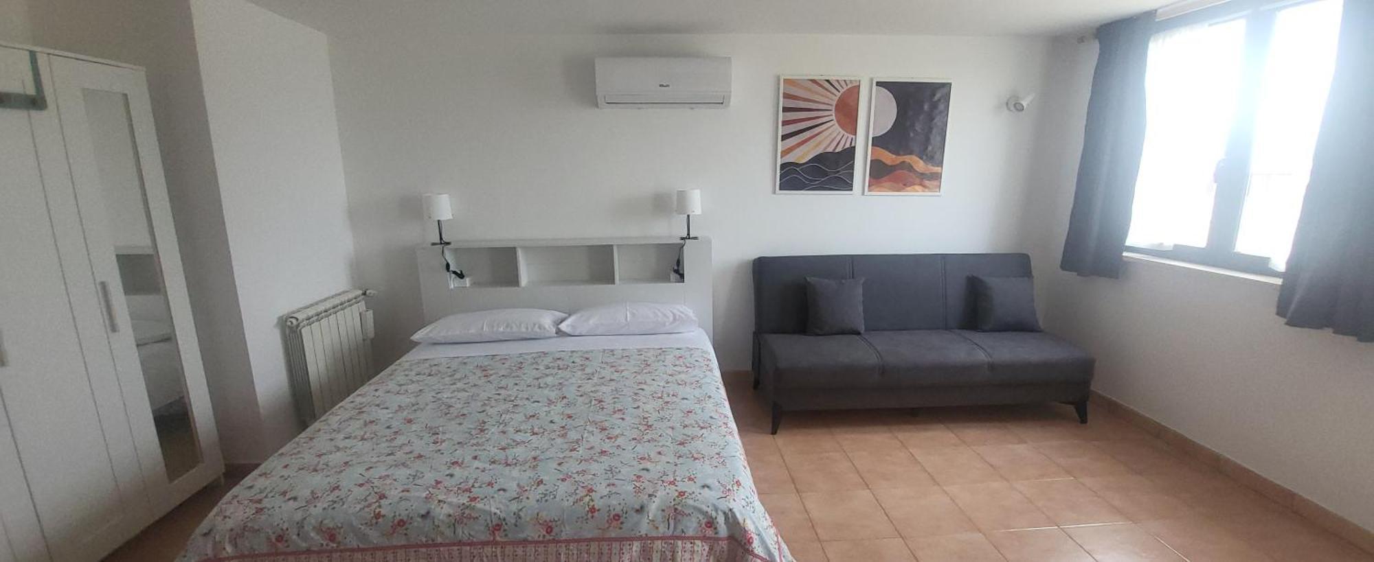 Mirasole Apartment