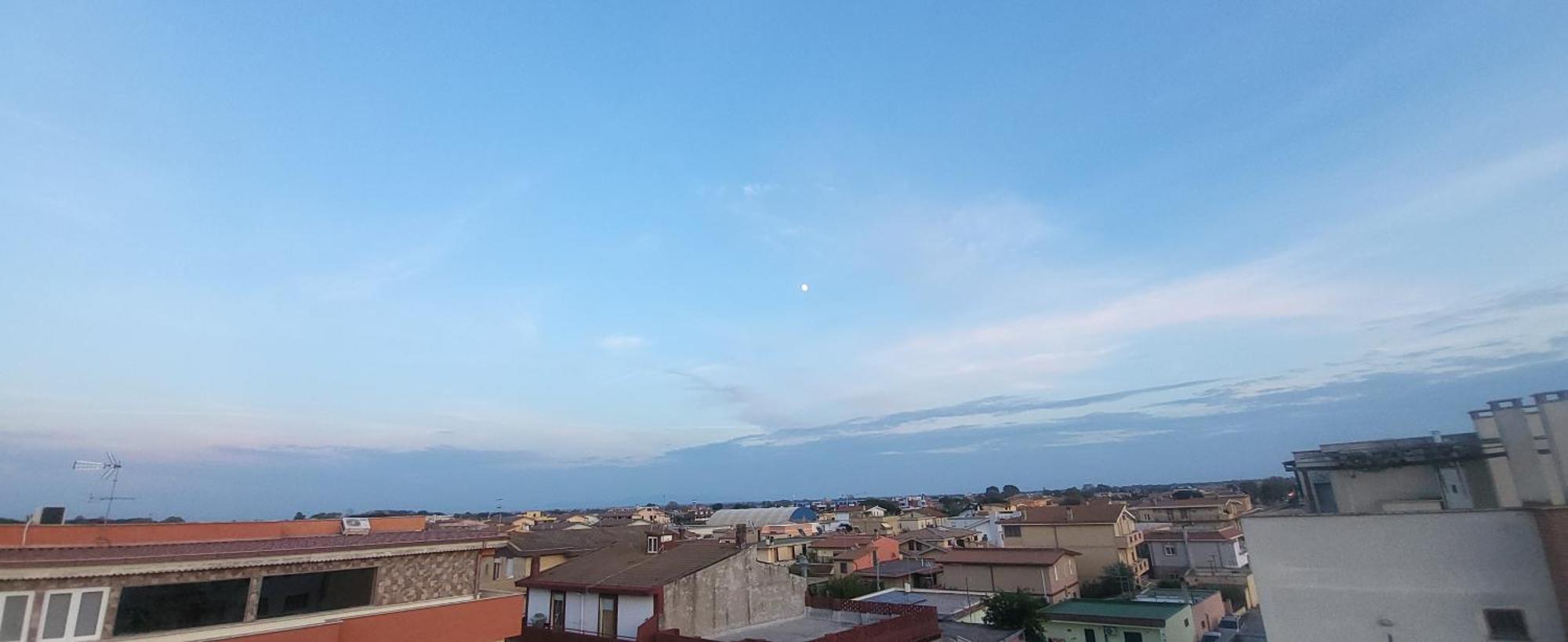 Mirasole Apartment *