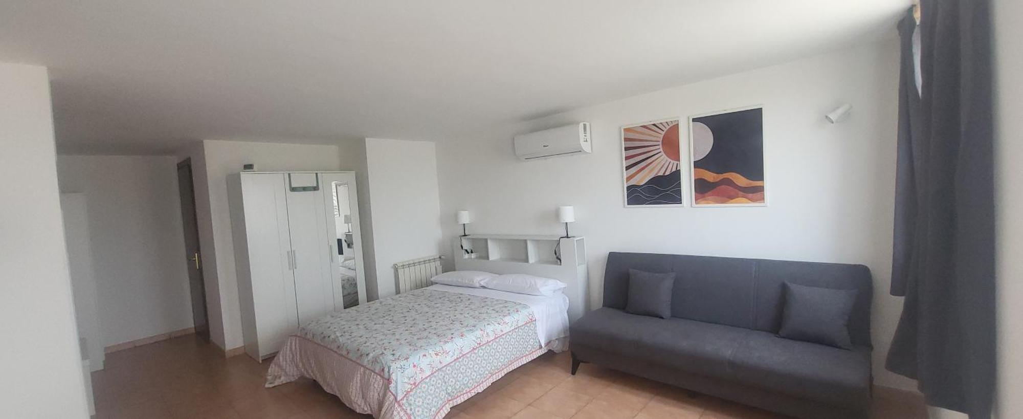 Mirasole Apartment