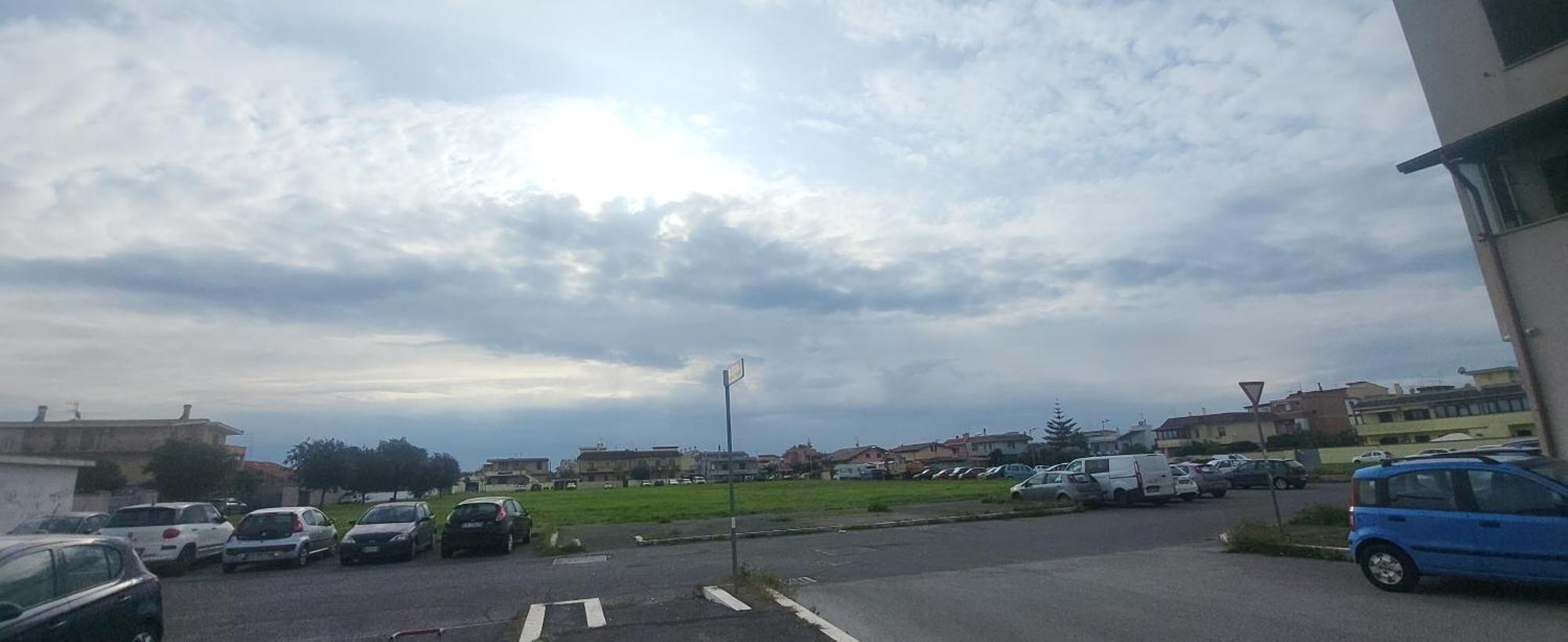 Mirasole Apartment Fiumicino