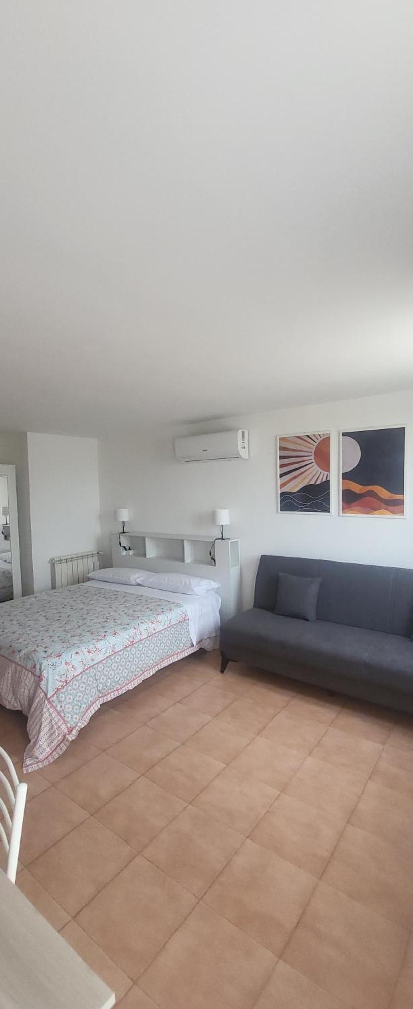 Mirasole Apartment *