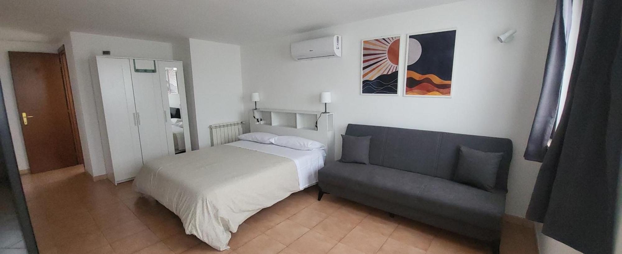 Mirasole Apartment Fiumicino
