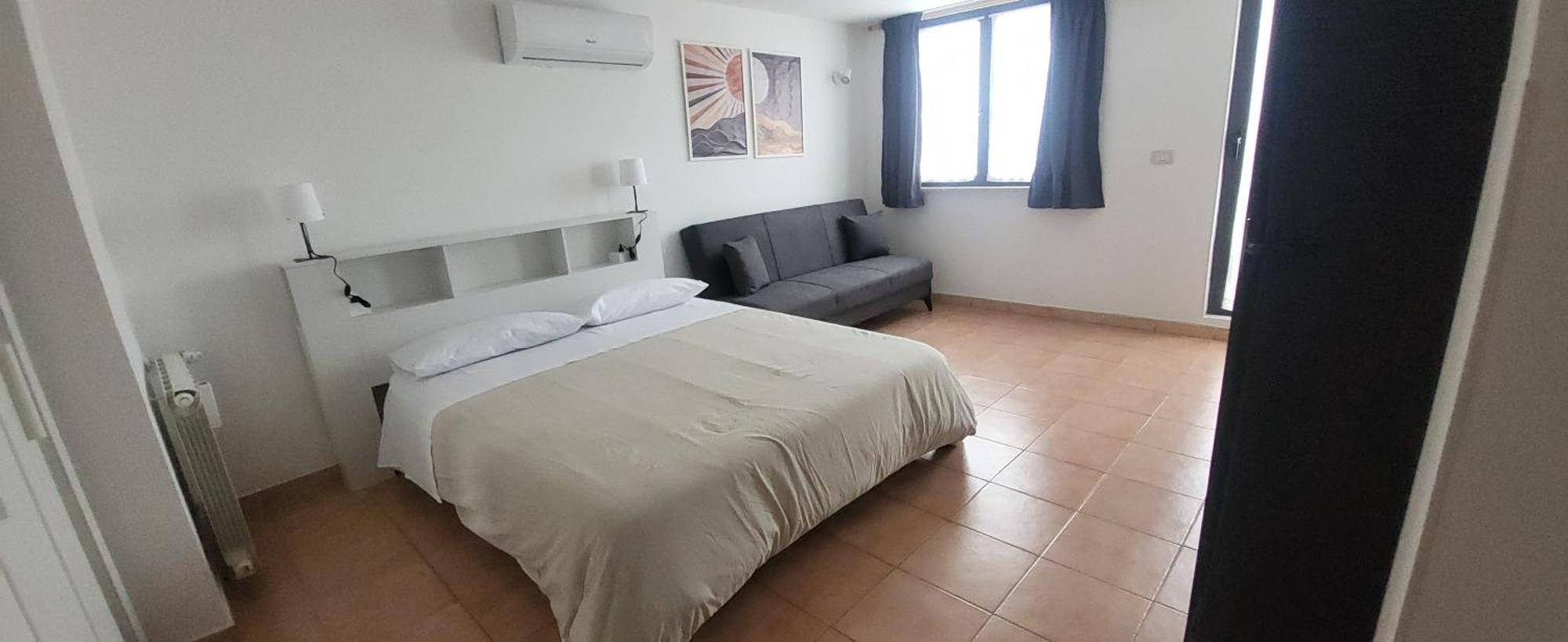 Apartment Mirasole Fiumicino
