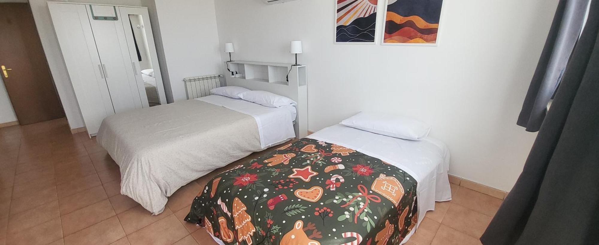 Apartment Mirasole