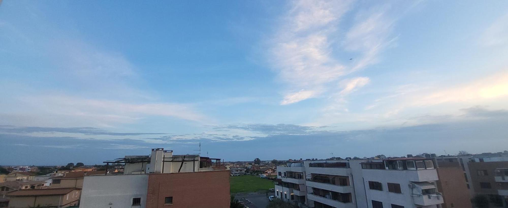 Mirasole Apartamento Fiumicino
