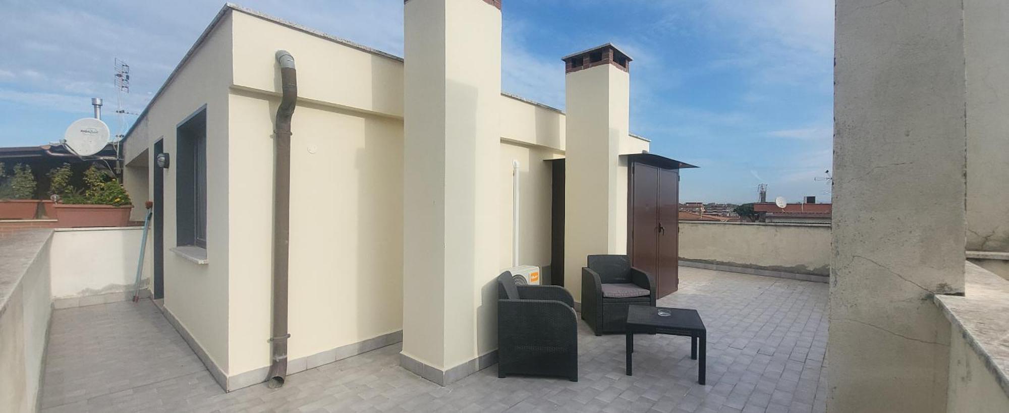Apartamento Mirasole