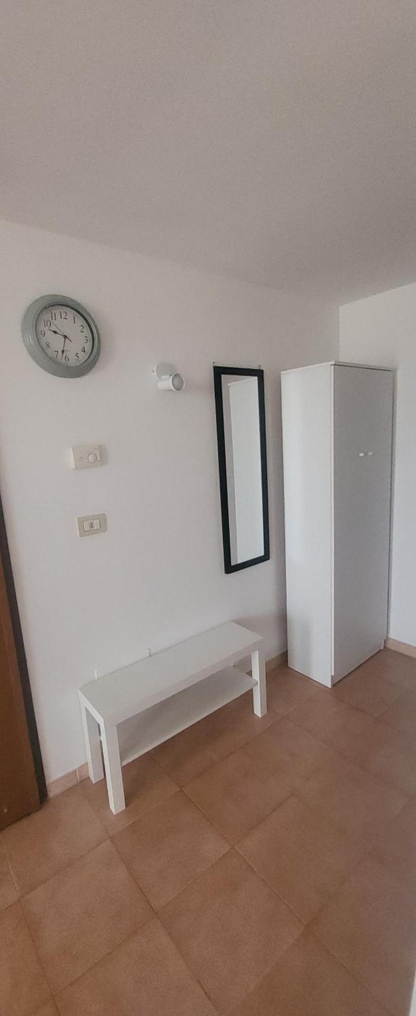 Apartamento Mirasole Fiumicino