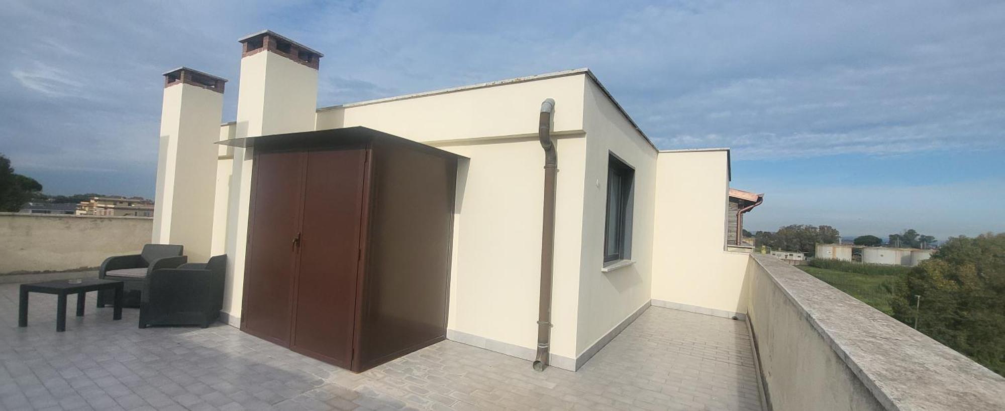 Apartamento Mirasole *