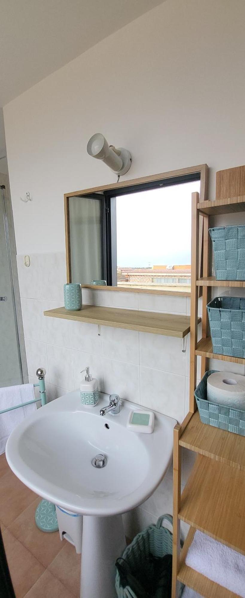 Apartamento Mirasole *